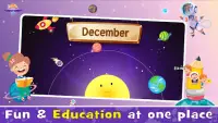 Kids Games to Learn English Screen Shot 7