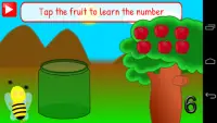 Kindergarten Learning Games Screen Shot 5