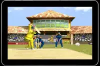Cricket Games 2017 New Free Screen Shot 3