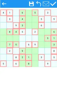 Sudoku Ultimate Screen Shot 4