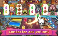 Potion Punch 2: jeu de cuisine Screen Shot 16