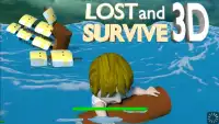 Lost And Survive Screen Shot 4