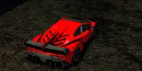 Super Sport Car Parking 3D Screen Shot 5