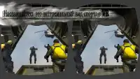 Военные США парашютом VR Screen Shot 3