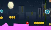 Red Ball Dash Screen Shot 6