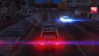 Midnight Police-Car Chase 2018 Screen Shot 1