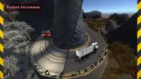 Bukit Truck Cargo drive Screen Shot 2