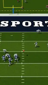 TAP SPORTS FOOTBALL Screen Shot 5