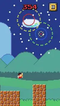 Super Boy Adventures Screen Shot 4