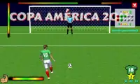 Penales Copa América 2016 Screen Shot 3