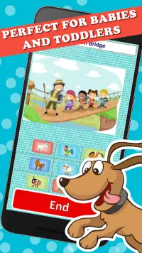 Baby Phone Game for Kids Screen Shot 4