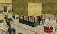 FPS الكسول الهدف رماية: بعثة بقاء الميت Screen Shot 0