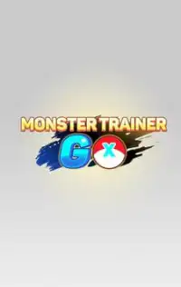 Monster Trainer GO Screen Shot 0