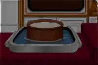 Caramel Cheesecake - Cooking Game Screen Shot 6