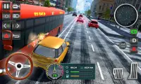 Top Bus Simulator Pro 2021 Screen Shot 4
