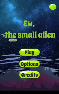 Ew, the small alien Screen Shot 8