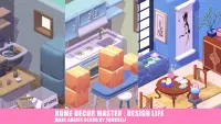 Home Decor Master: Design Life Screen Shot 0