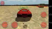 Zombie Smash Car Screen Shot 3