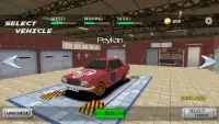 Drift Racer Screen Shot 11