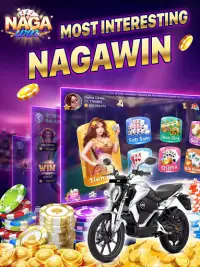 NGW Win - Casino Online Screen Shot 5