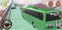 Impossible: bus stunt game Screen Shot 3