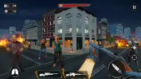 Sniper Shooting Game Offline Screen Shot 5