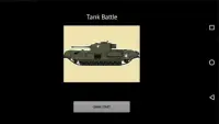 バトルタンク~VS戦車~ Screen Shot 0
