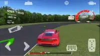 Track Racing Simulator Screen Shot 3