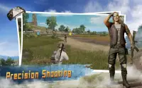 Sniper Battlefield Survival Screen Shot 7