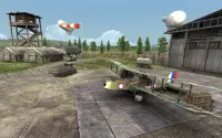 Warplanes: WW1 Sky Aces Screen Shot 10