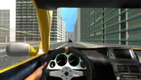 Extreme Modified Car Simulator Screen Shot 2