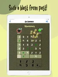 Go Sudoku Screen Shot 18