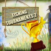 Fishing. Tournaments 2