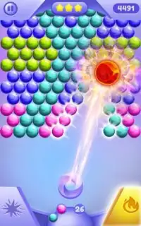 Pro Bubble Shooter Screen Shot 3