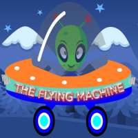 The Flying Machine