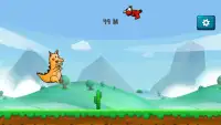 Dino Run HP-Run Screen Shot 6