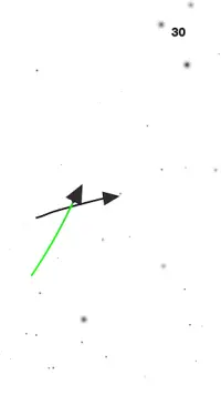 Plane Fight - War Game Screen Shot 1