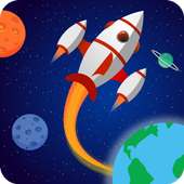 Space Venture : Spaceship Sim