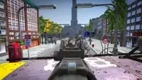 Call Of Secret Agent Hero WW2: Batle Survival Game Screen Shot 3