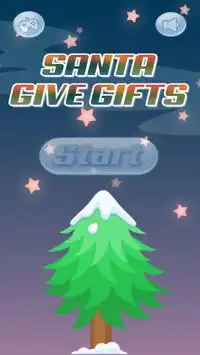 Santa Gives Gifts Screen Shot 1
