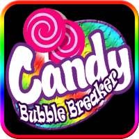 Puzzle Candy Bubble Breaker