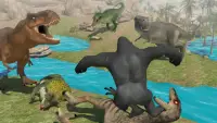 Dinosaur Hunt : Free Dinosaur  Screen Shot 2