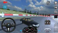 Drift Online Araba Yarışı Screen Shot 0