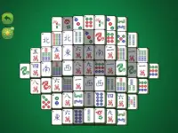 New Classic Mahjong - Solitaire Best Puzzle Game Screen Shot 2