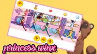 💃🏻 Winx princess Gymnastic Club Screen Shot 2