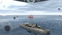 Warship Simulator - Battle of  Screen Shot 3