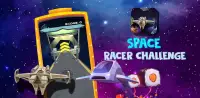 Space Racer Challenge Screen Shot 6