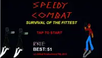 Speedy Combat: SoTF Screen Shot 0