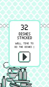 I'll do the dishes Screen Shot 3