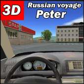 Voyage Nga: Peter